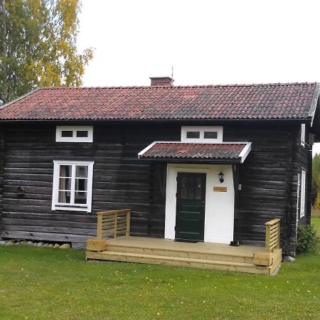 Villa Brukstuga Vigge Exterior foto