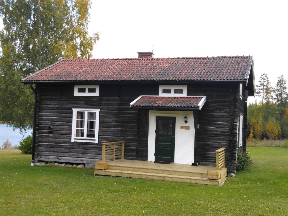 Villa Brukstuga Vigge Exterior foto