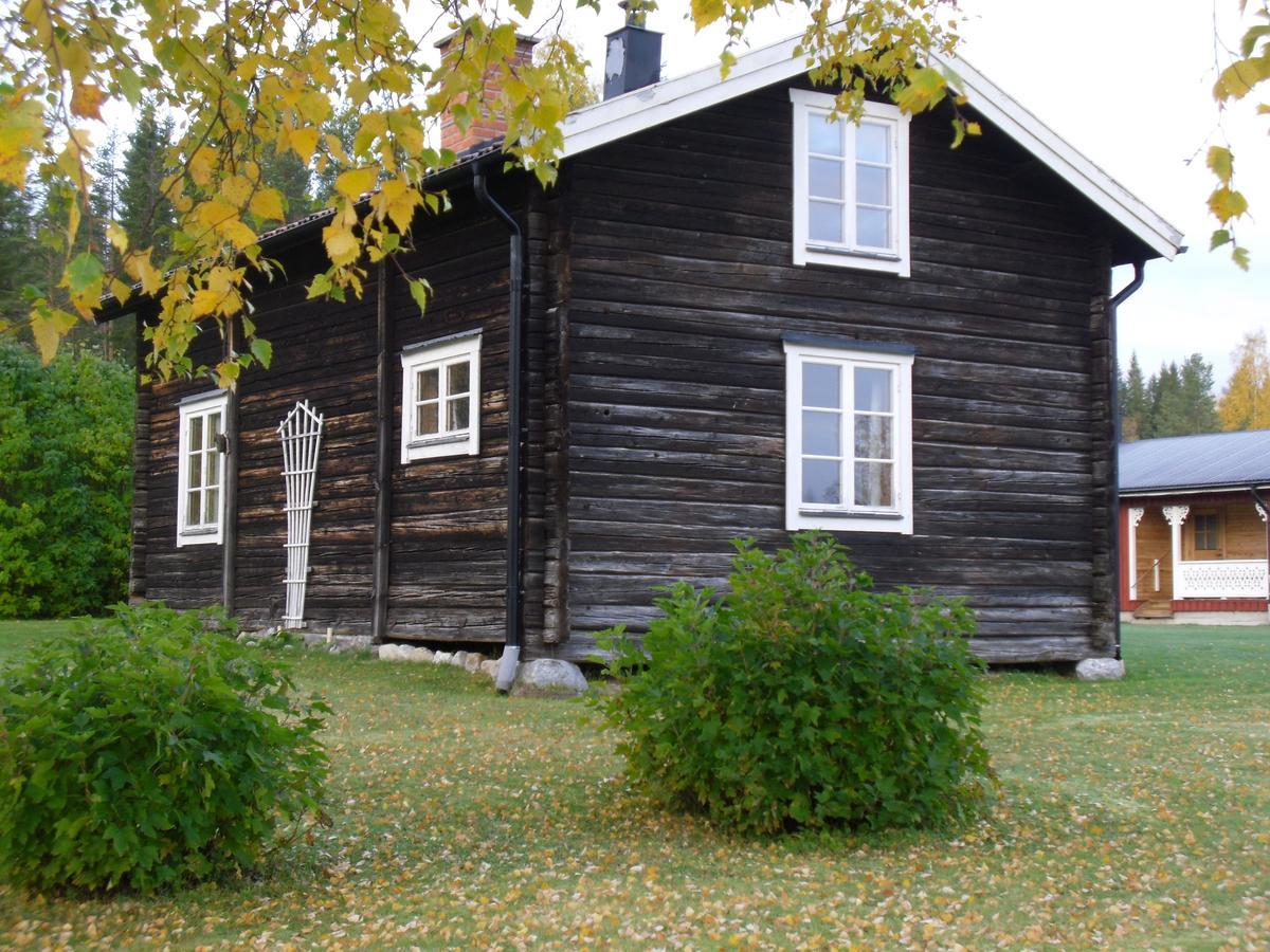 Villa Brukstuga Vigge Exterior foto